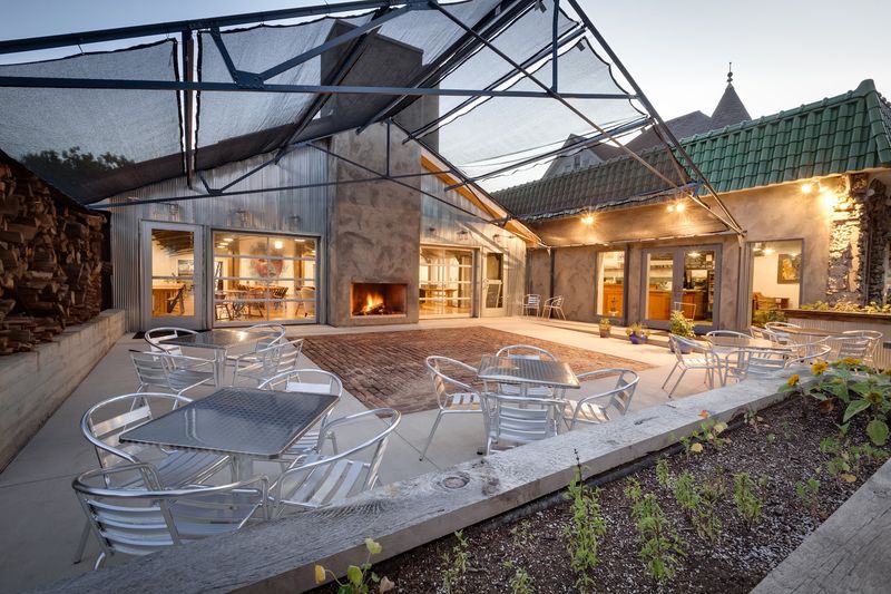 Convivium Urban Farmstead