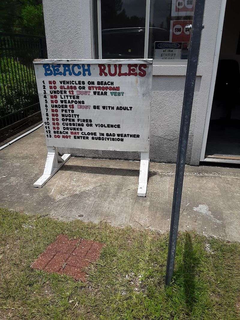 Know The Rules Before The Fun Starts