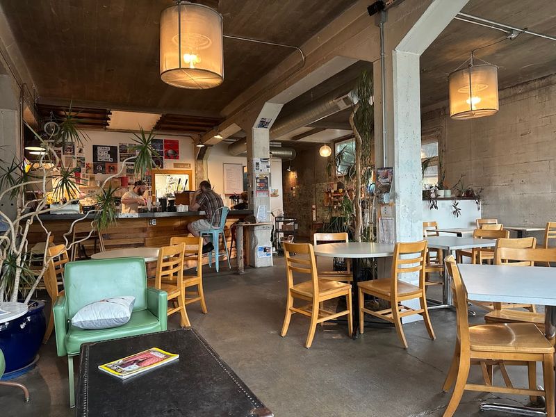 Lockwood Cafe