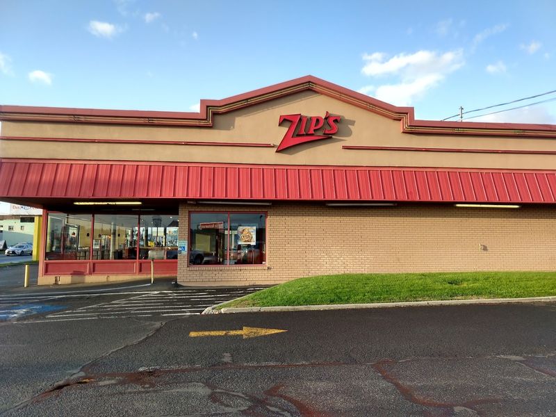 Zip's Drive-In
