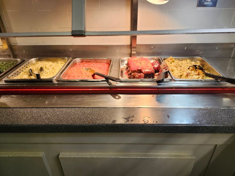 Carnival Buffet, Taylorsville