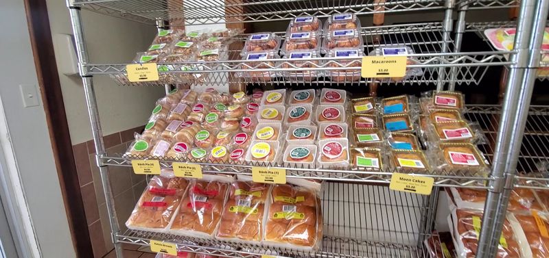 The Daily Bread Rush