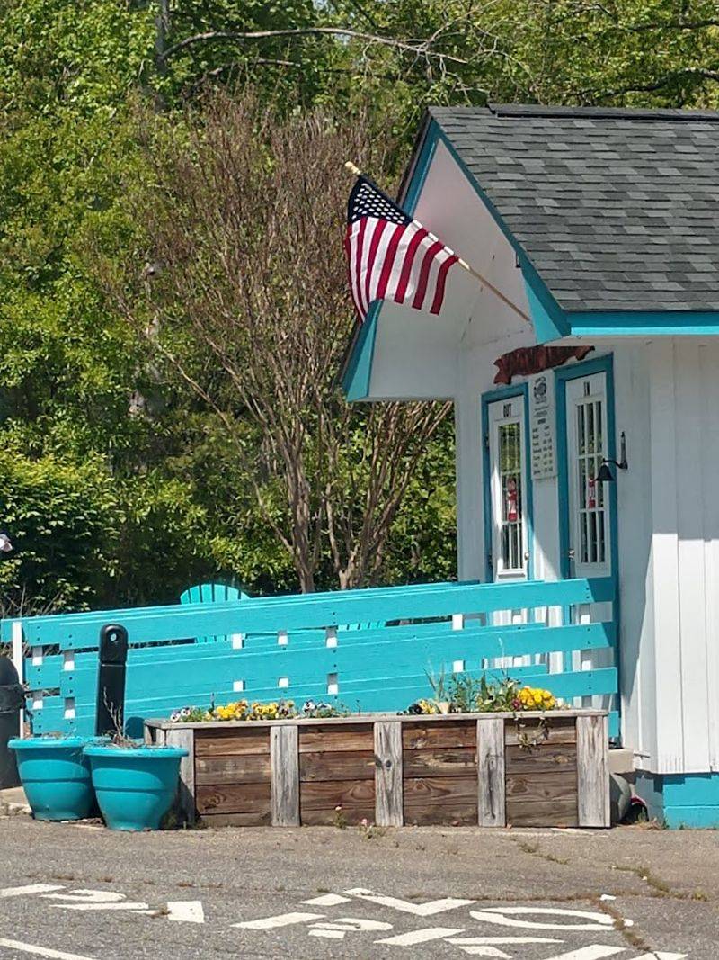 Forest City Fish Camp