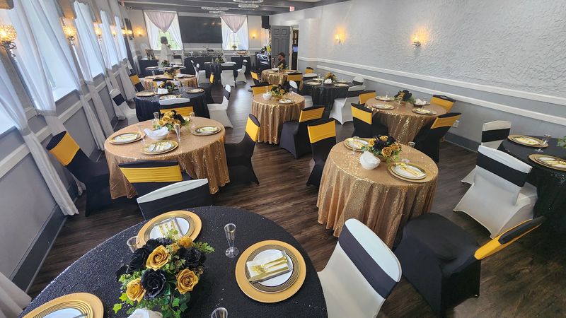 Herman's Soul Food & Catering