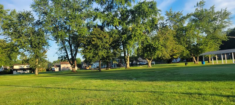 Indian Creek Recreation Area