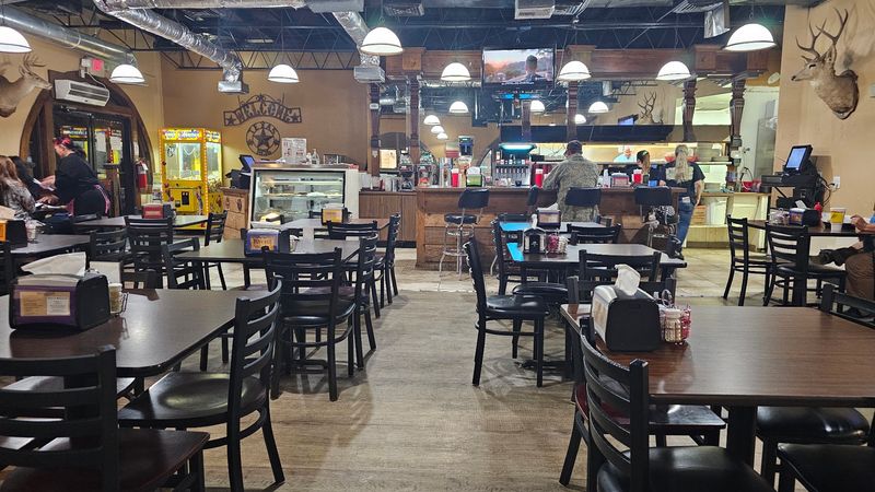 Busy Bee Cafe