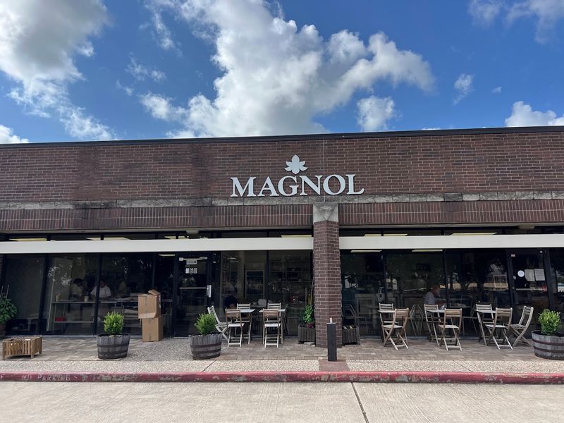 Magnol French Baking