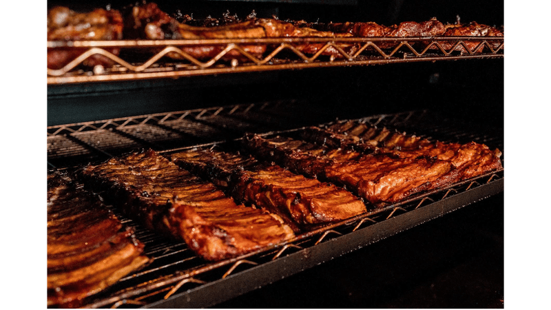 R&R BBQ, Salt Lake City