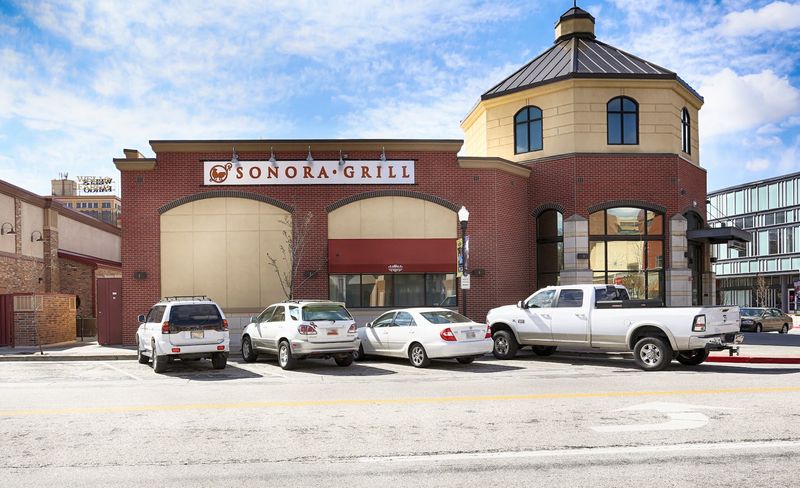Sonora Grill, Ogden