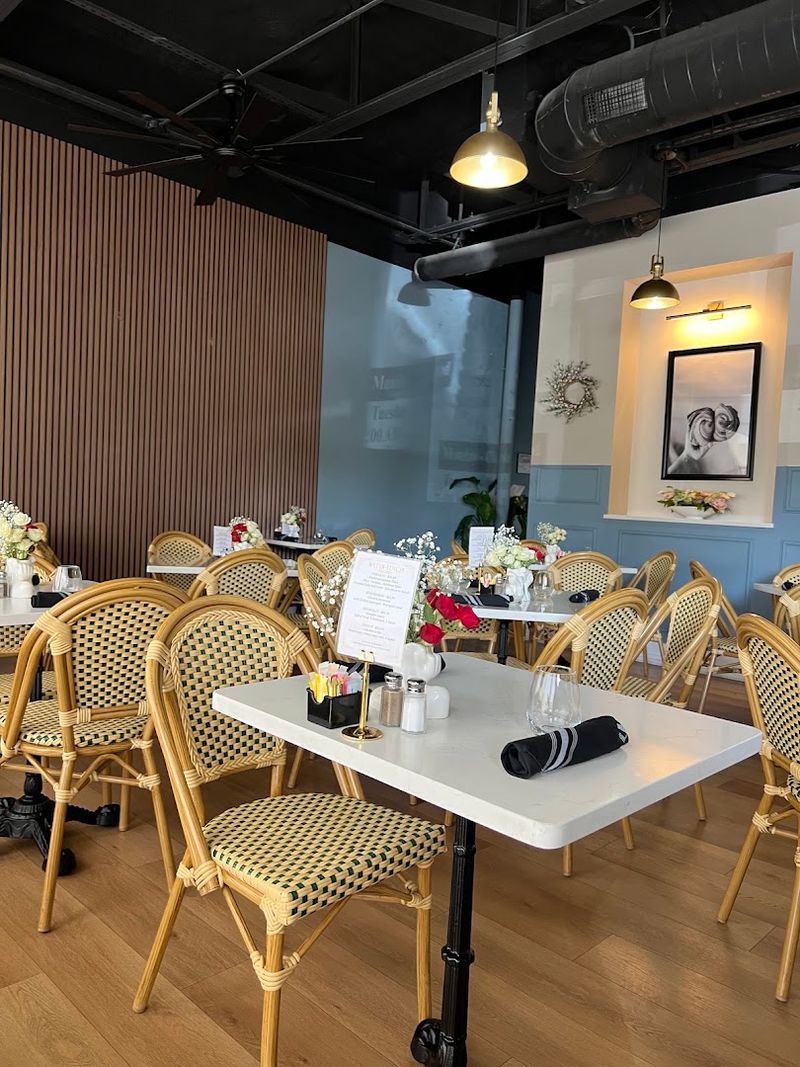 Lubella's Patisserie