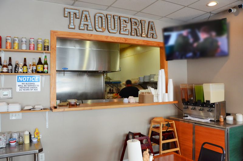 Carnitas La Frontera