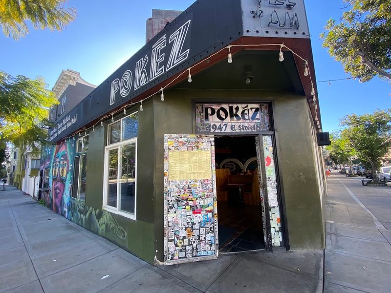 Pokez Mexican Restaurant