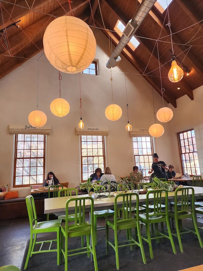 Sweetwater Harvest Kitchen