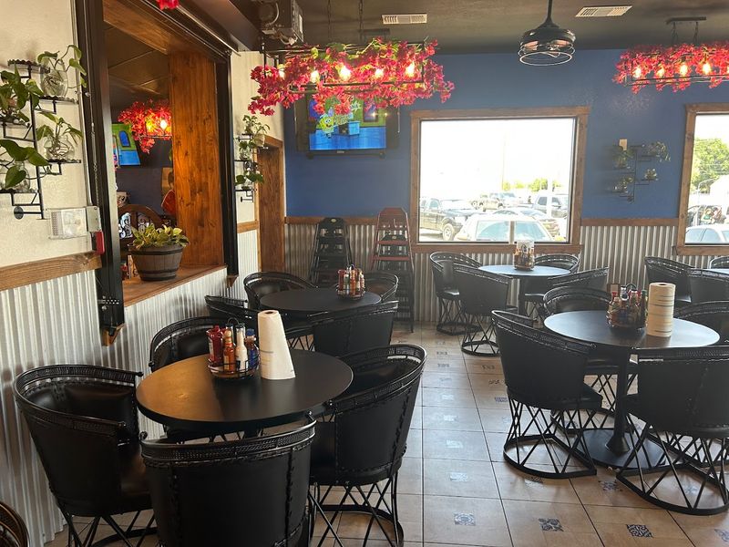 Maria Bonita Mexican Grill