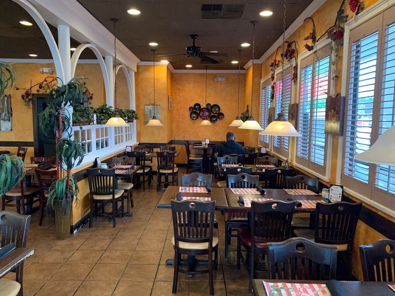 Portofino's Italian Restaurant