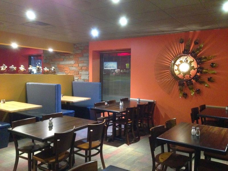 La Charreada Mexican Cuisine