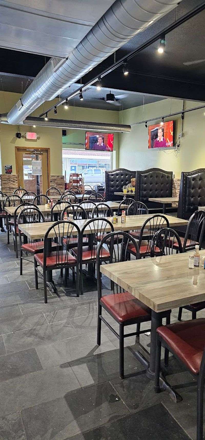 Mi Tierra Mexican Grill, Tipton