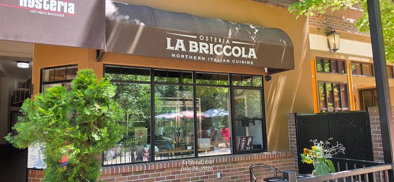 Osteria La Briccola