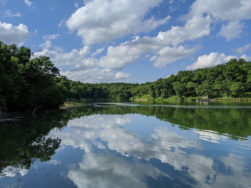 Springbrook State Park, Guthrie Center