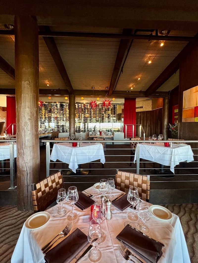 Simms Steakhouse