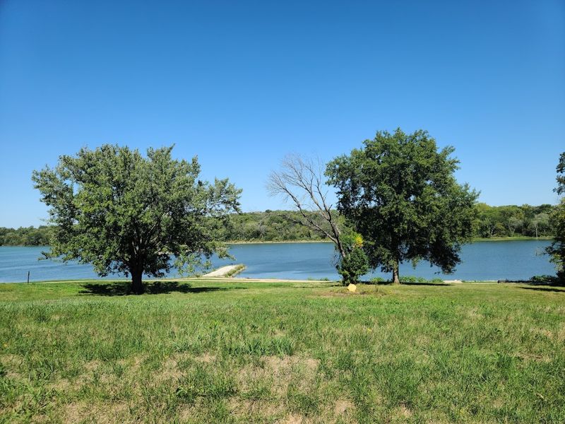 Lake Darling State Park, Brighton