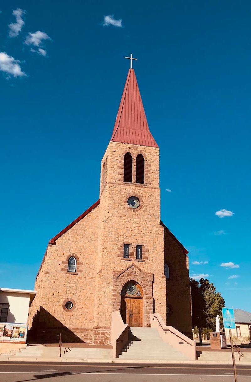 Stone Landmarks With Stories To Tell