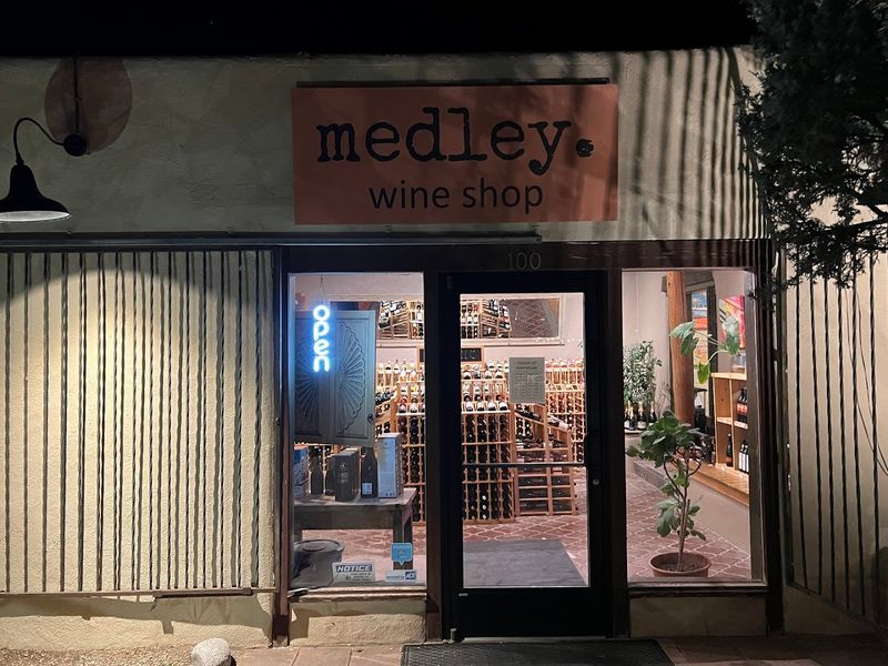 Medley., El Prado