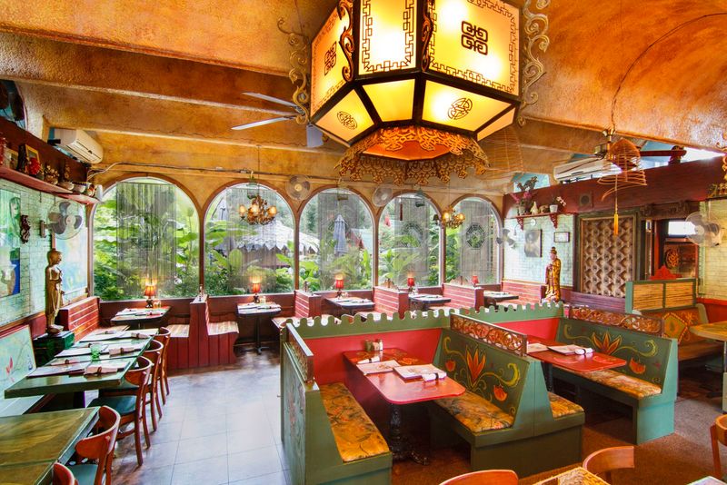 Indochine