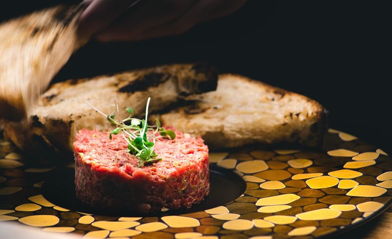 Chateaubriand 36