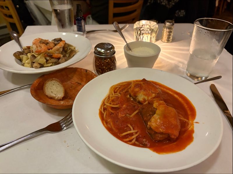 L’Angolo Ristorante