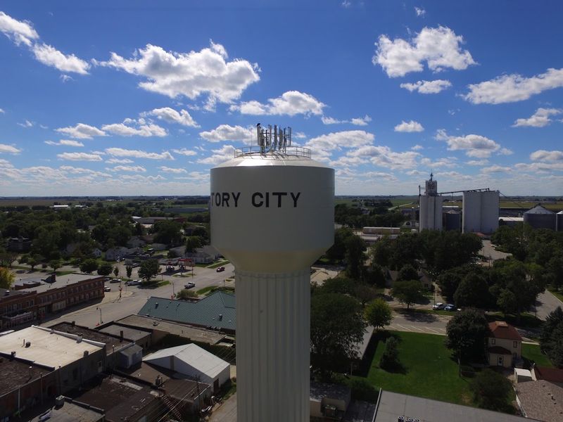 Story City