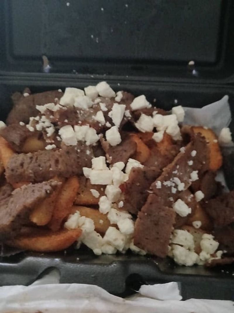 Chef Dalia Returns With Specials
