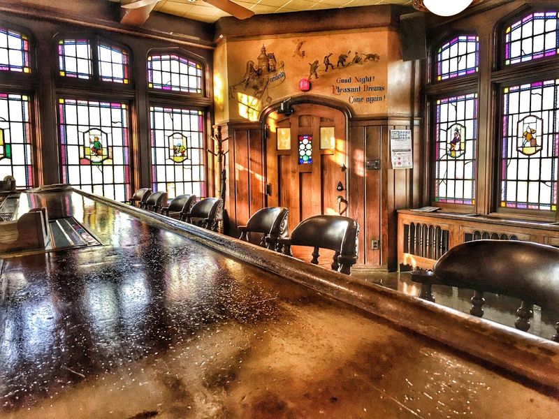 The Soda Pop Parlor That Grew Into A Local Institution