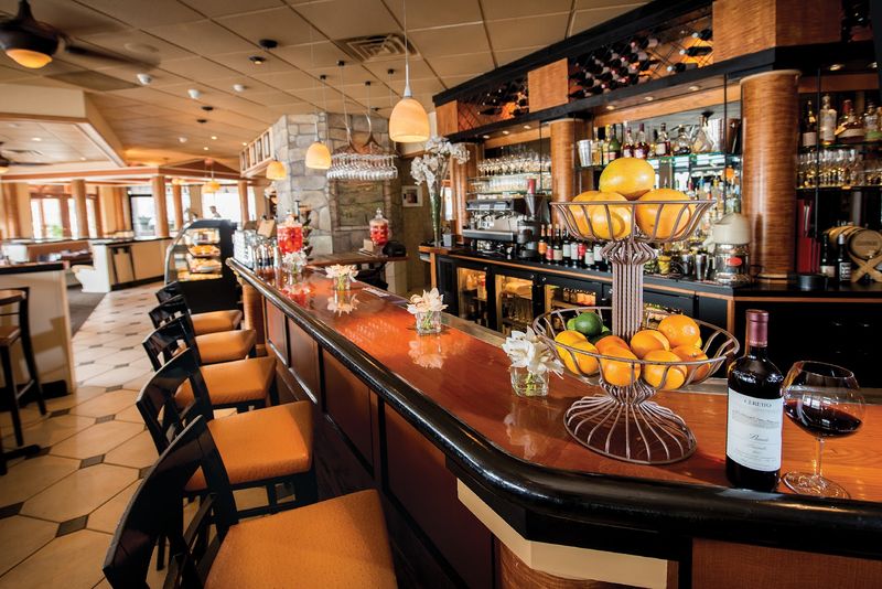 Aldo’s Ristorante