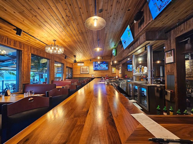 Dukes Riverside