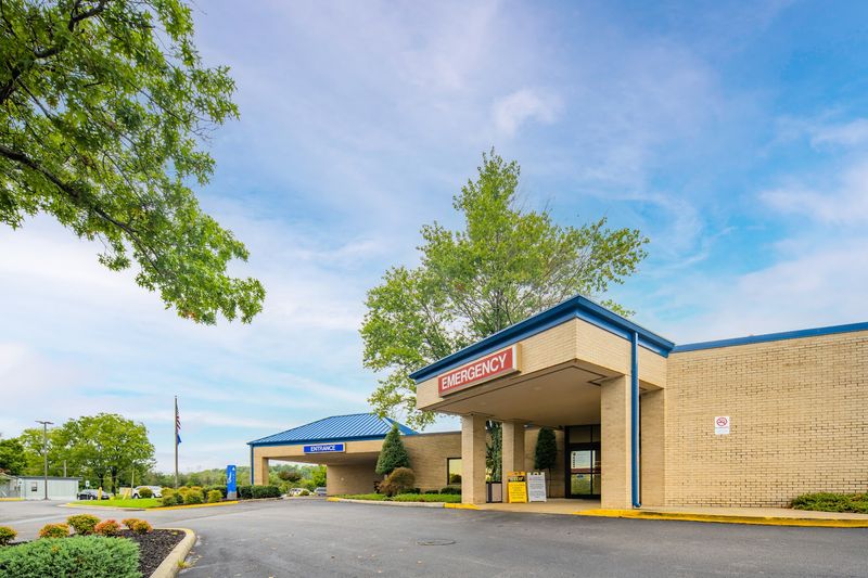 A Local Hospital Makes Small-Town Living More Practical