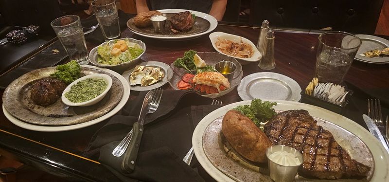 Tropical Acres Steakhouse