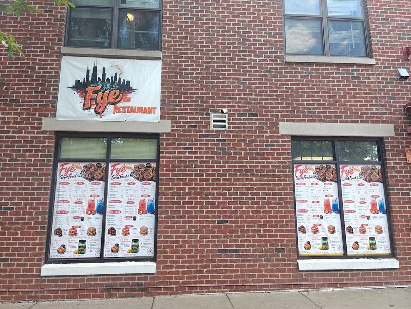 FYE Restaurant