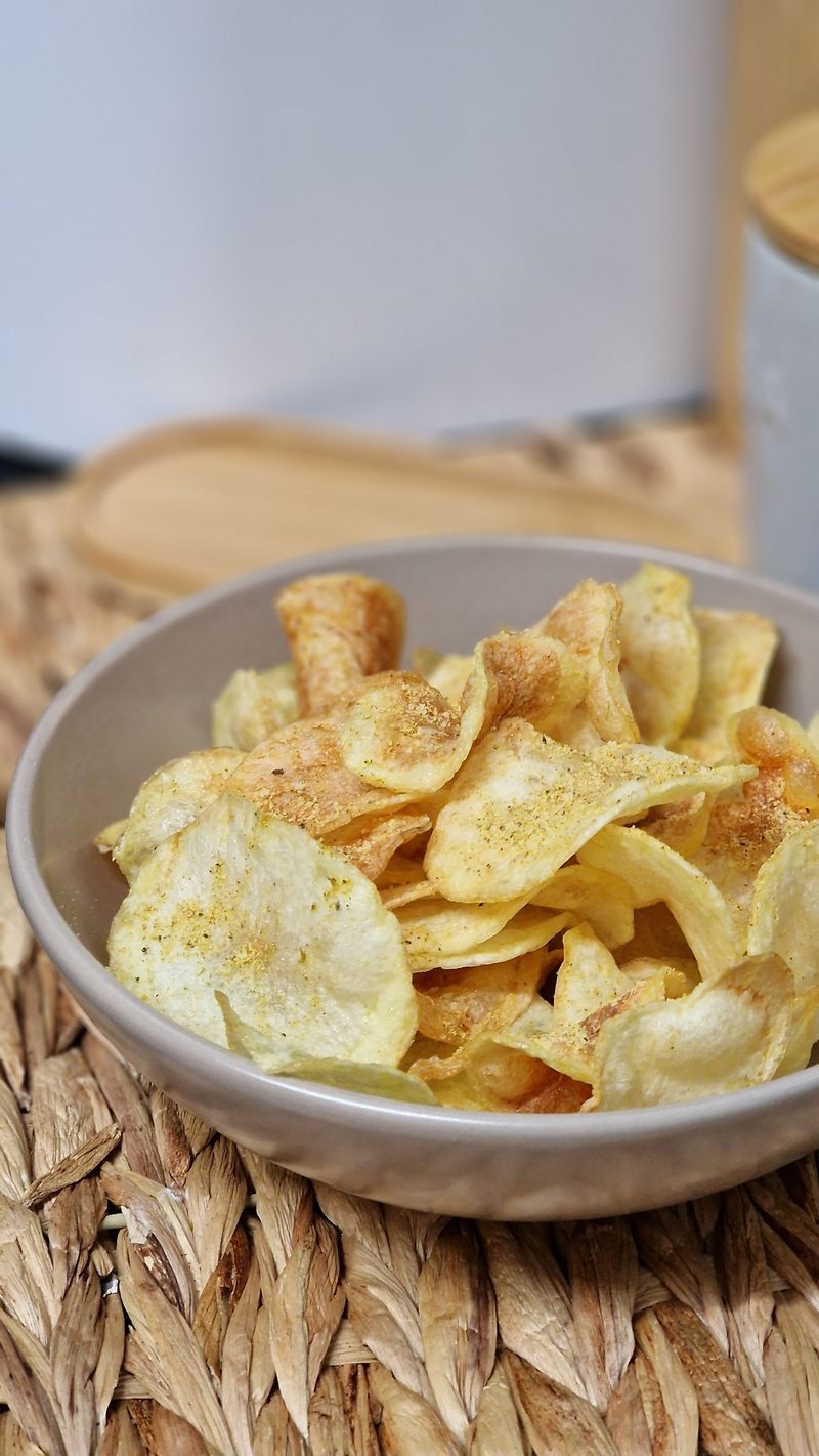 Nalley's Potato Chips