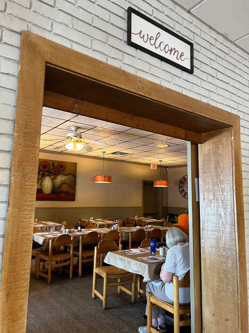 Apollo Family Restaurant And Coney Island