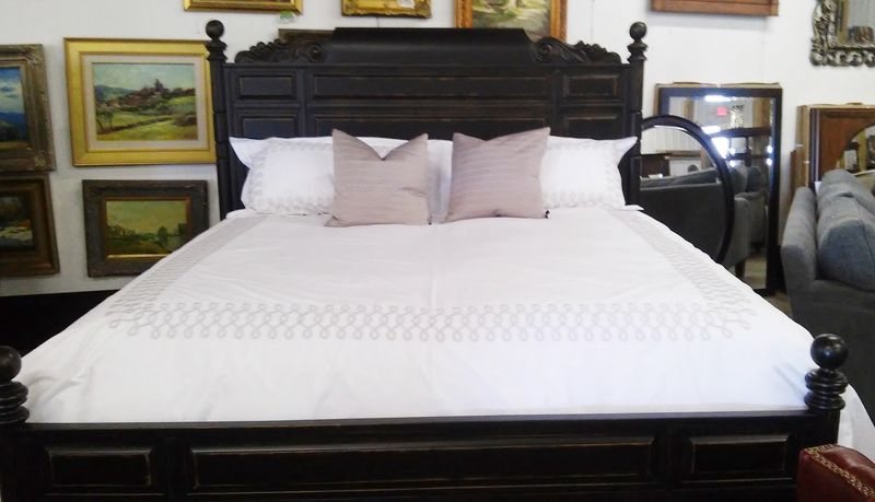 Bedroom Pieces That Don’t Sleep On Value