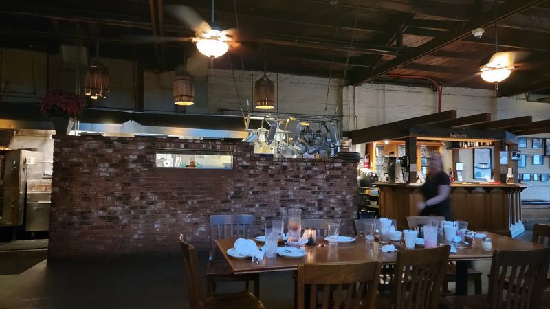 Dominick's Italian Restaurant 