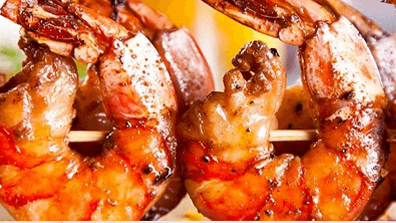 The Seafood Shack