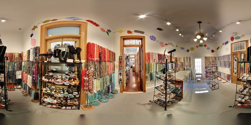 A Creative Workshop Space
