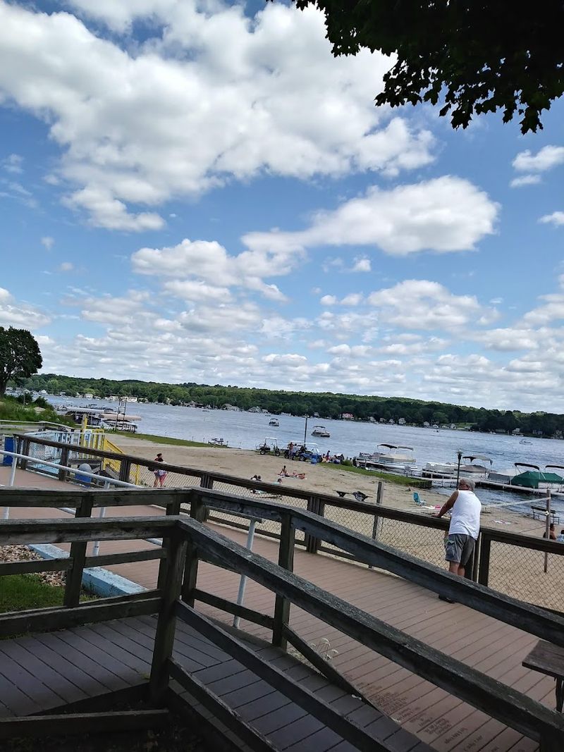 Why This Quiet Borough Keeps Calling People Back