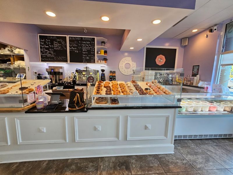 SUGAR Handmade Gourmet Donuts