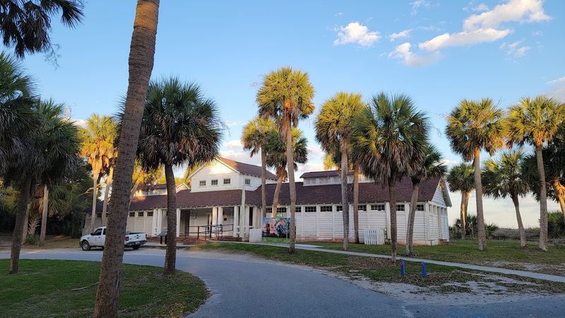 Your Check-In Comes With A Porch, Not A Lobby