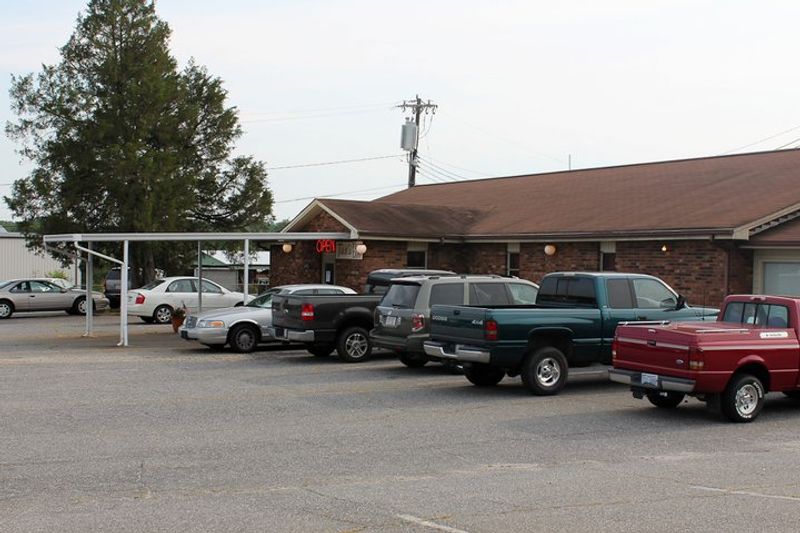 The Fish Camp That Started Frying In 1972