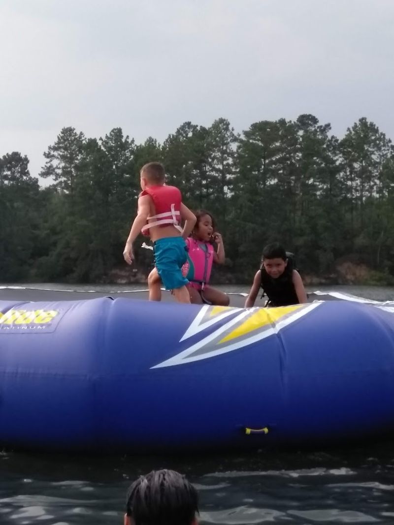 Pack Water Shoes, Not Just Flip-Flops