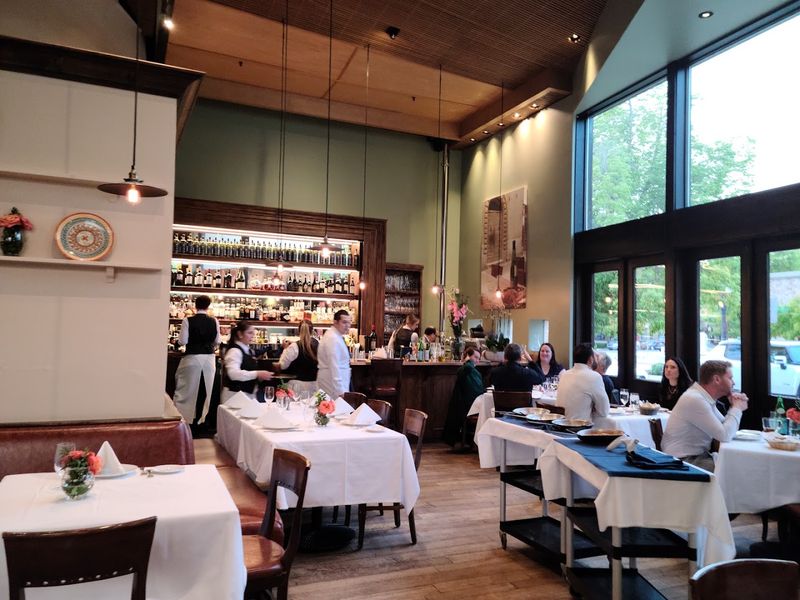 Valter's Osteria, Salt Lake City